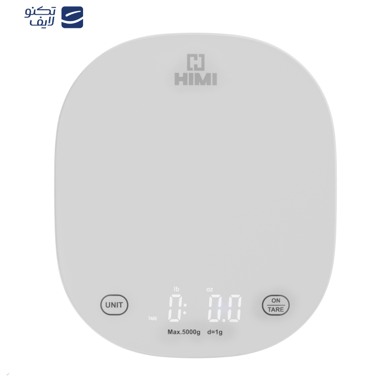 ترازوی آشپزخانه هیمی مدل CK10A
