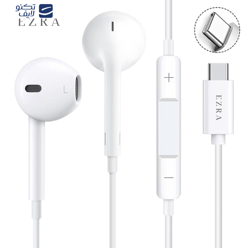 هندزفری آزرا مدل EP119