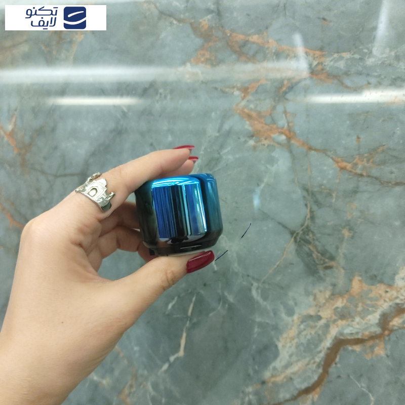 اسپیکر بلوتوثی قابل حمل آزرا مدل MINI کدNL95 اسپیکر بلوتوثی قابل حمل آزرا مدل MINI کدNL95