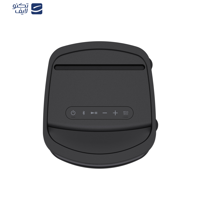 اسپیکر بلوتوثی قابل حمل سونی مدل srs-XP500 اسپیکر بلوتوثی قابل حمل سونی مدل srs-XP500
