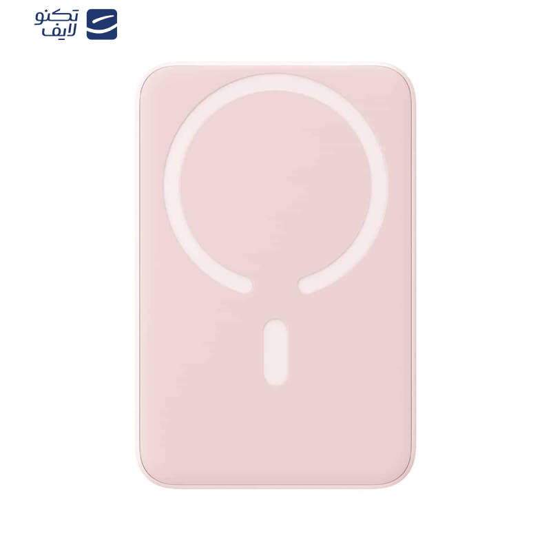 پاوربانک باسئوس مدل Magnetic Mini ظرفیت 10000 میلی آمپر ساعت