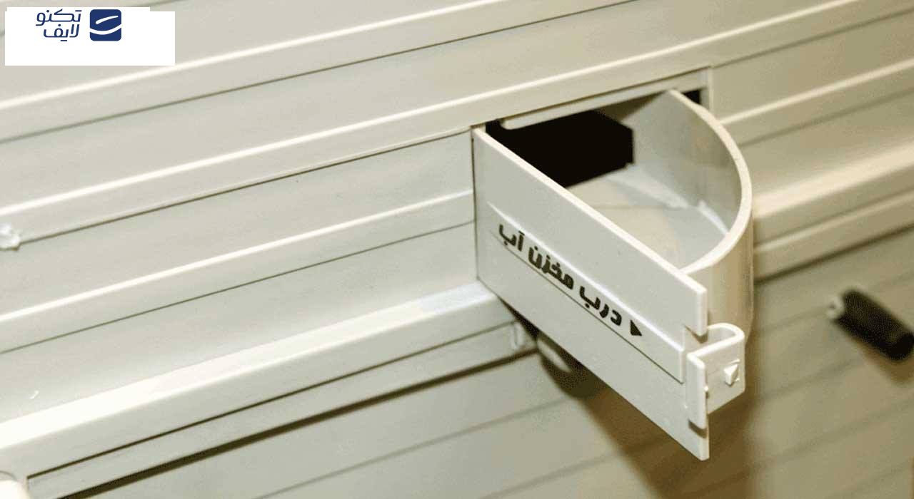 کولر آبی رابو مدل PC2500 کولر آبی رابو مدل PC2500