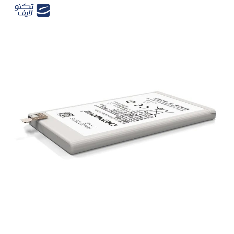باتری موبایل دپین مدل EB-BG975ABU ظرفیت 4100 میلی آمپر ساعت مناسب برای گوشی موبایل سامسونگ Galaxy S10 PLUS