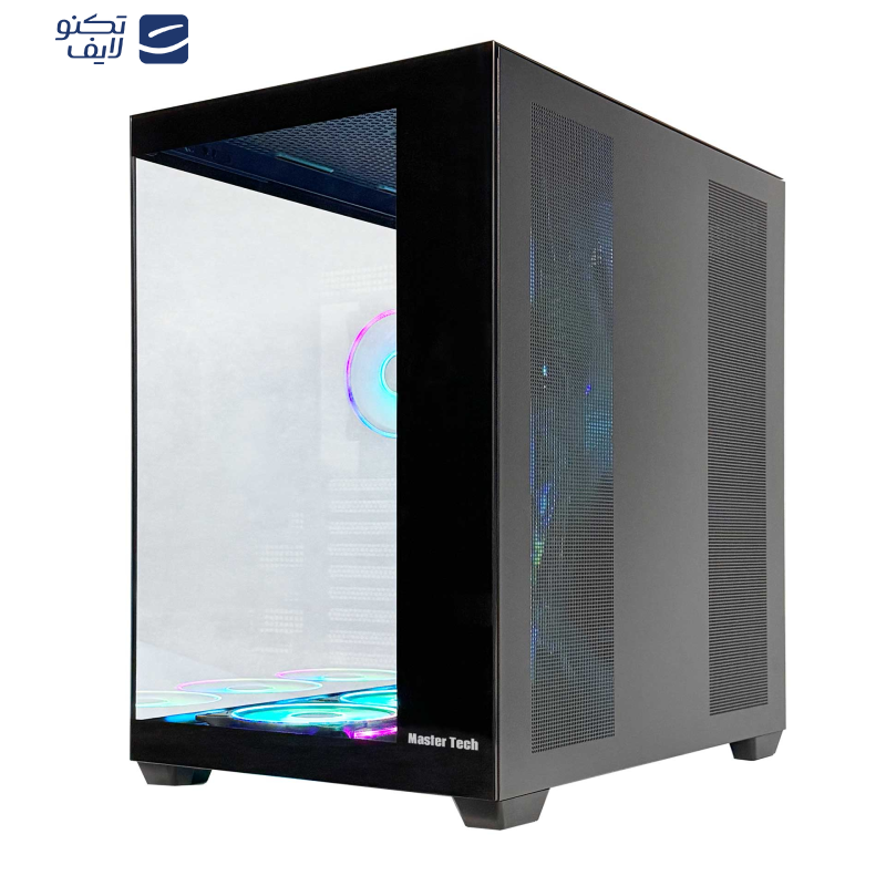 کیس کامپیوتر مستر تک مدل TERABOX PLUS