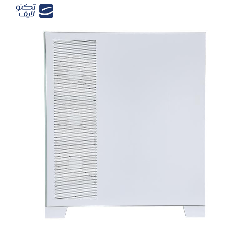کیس کامپیوتر گیمینگ اوست مدل GT-AQ16-MW