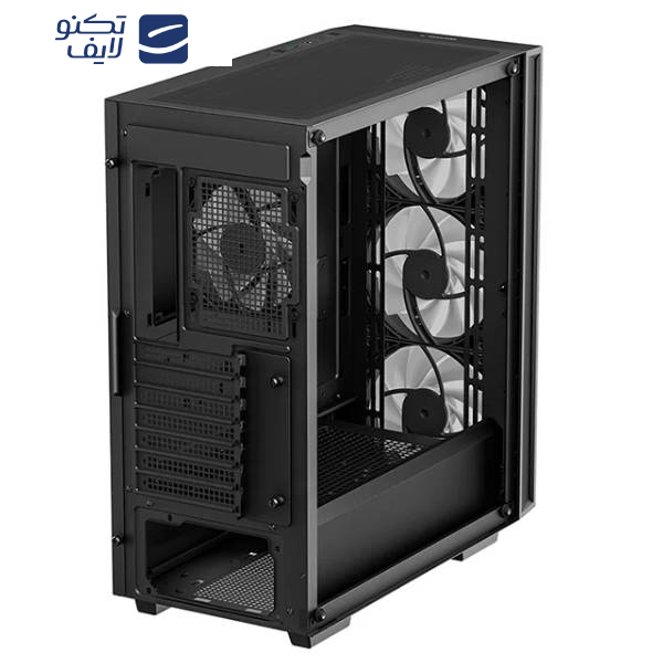 کیس کامپیوتر دیپ کول مدل MATREXX 55 V4 C