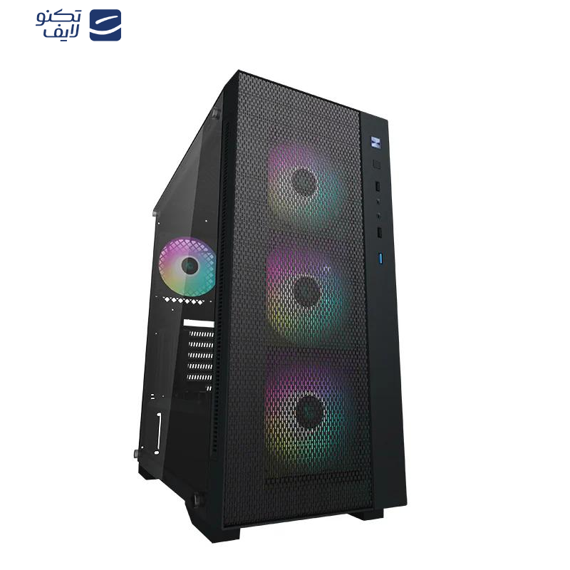 کیس کامپیوتر دیپ کول مدل MATREXX 55 V4 کیس کامپیوتر دیپ کول مدل MATREXX 55 V4
