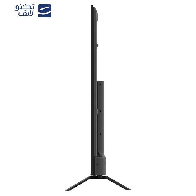 تلویزیون ال ای دی هوشمند ایکس ویژن مدل 75X15 سایز 75 اینچ