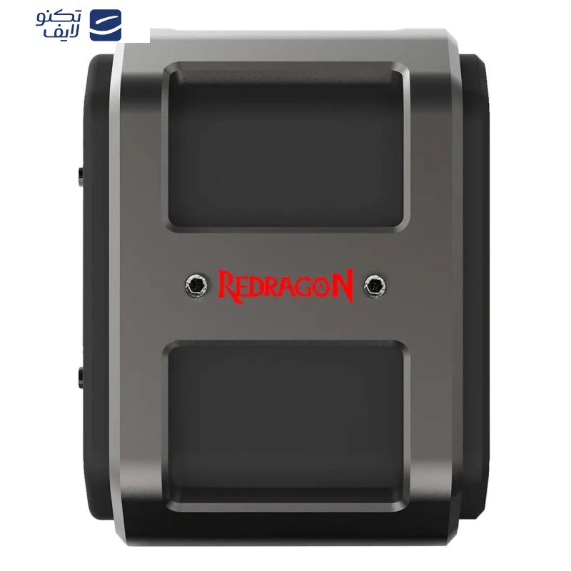 اسپیکر بلوتوثی ردراگون مدل SURGE GS817 RGB اسپیکر بلوتوثی ردراگون مدل SURGE GS817 RGB