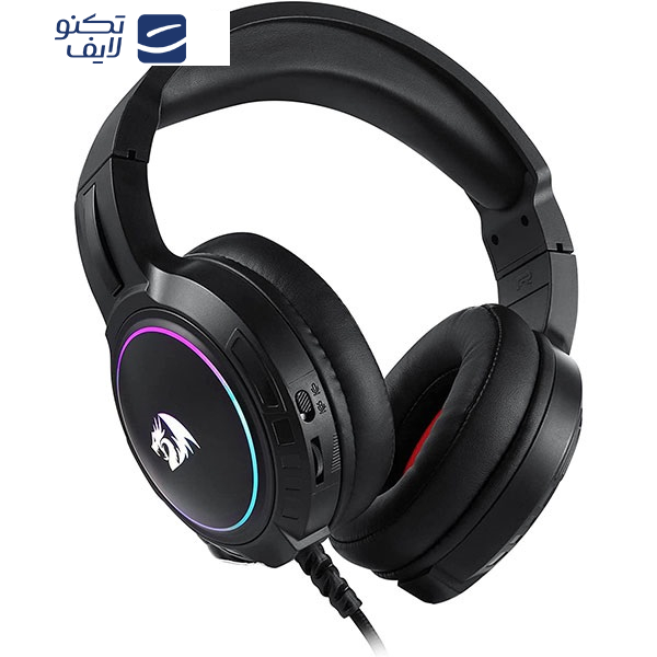 هدست مخصوص بازی ردراگون مدل H270 MENTO