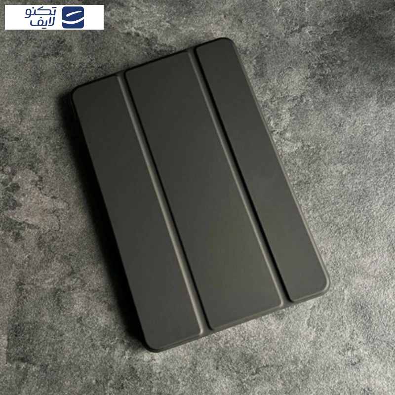 کیف کلاسوری زیفرند مدل Smart Leather مناسب برای تبلت شیائومی Pad 7