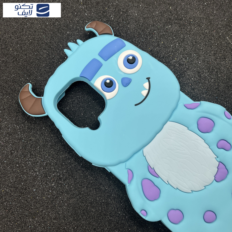 کاور قاب میلیونی مدل SALIVAN-CK260 مناسب برای گوشی موبایل سامسونگ Galaxy A12 کاور قاب میلیونی مدل SALIVAN-CK260 مناسب برای گوشی موبایل سامسونگ Galaxy A12