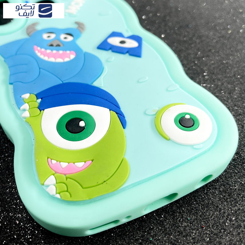 کاور قاب میلیونی مدل SALIVAN-CER4 مناسب برای گوشی موبایل هوآوی Y6 2019 کاور قاب میلیونی مدل SALIVAN-CER4 مناسب برای گوشی موبایل هوآوی Y6 2019