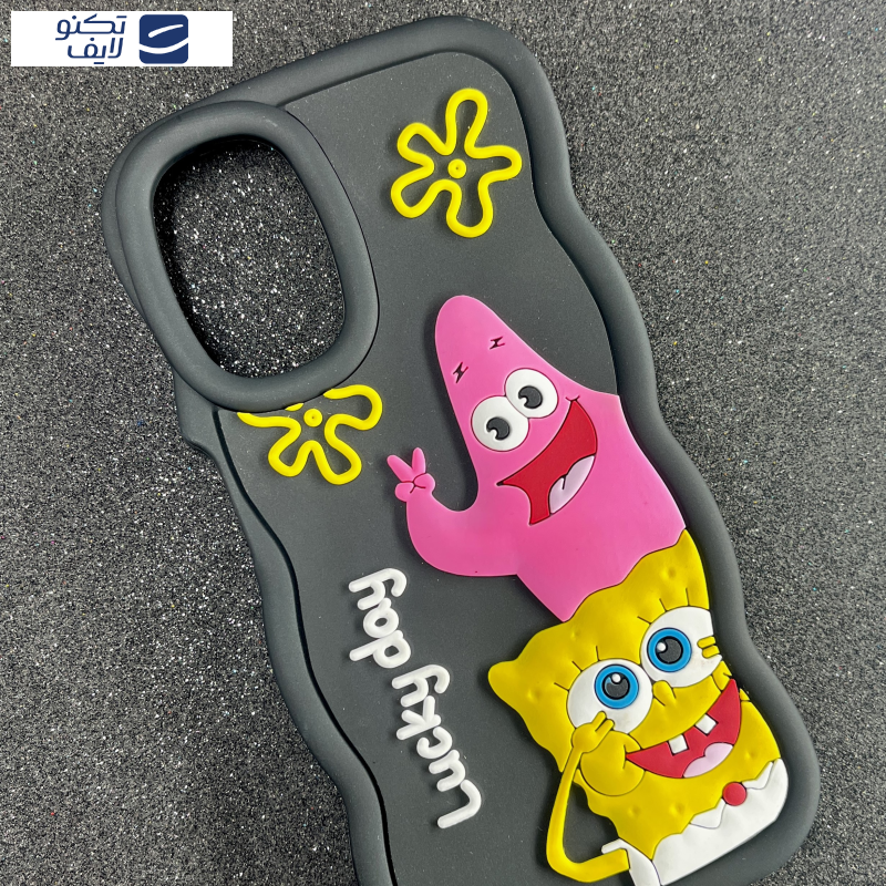 کاور قاب میلیونی مدل BOB-CV2346 مناسب برای گوشی موبایل هوآوی Y9 2019 کاور قاب میلیونی مدل BOB-CV2346 مناسب برای گوشی موبایل هوآوی Y9 2019