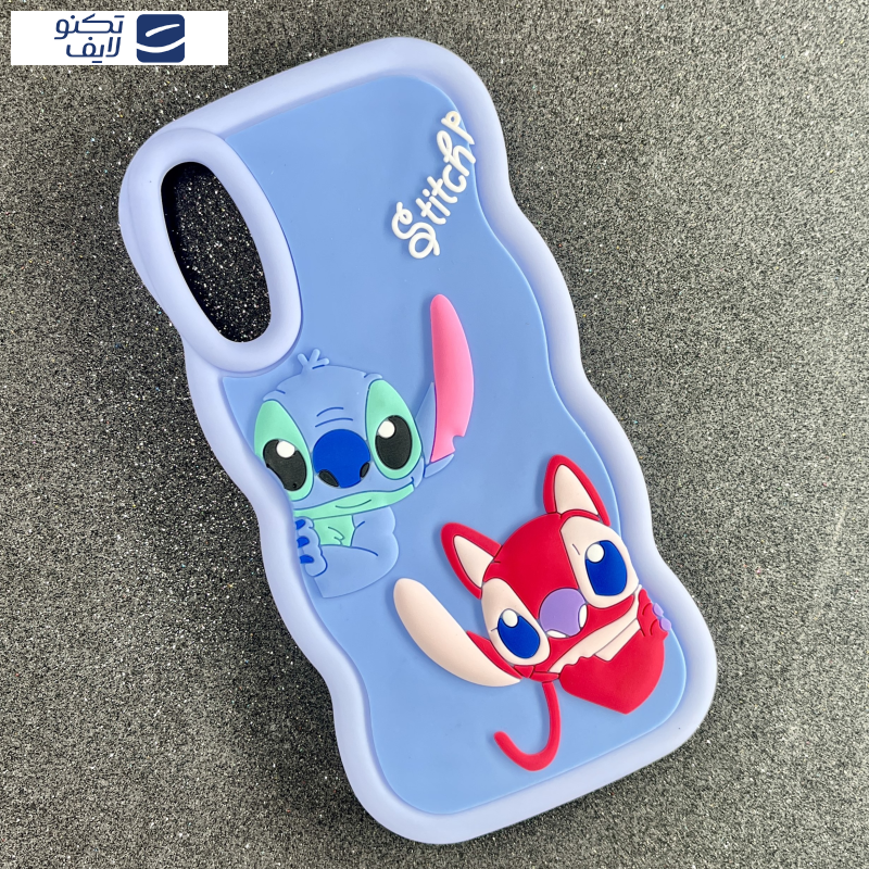 کاور قاب میلیونی مدل STICH-VCB34 مناسب برای گوشی موبایل شیائومی REDMI NOTE 9 PRO کاور قاب میلیونی مدل STICH-VCB34 مناسب برای گوشی موبایل شیائومی REDMI NOTE 9 PRO
