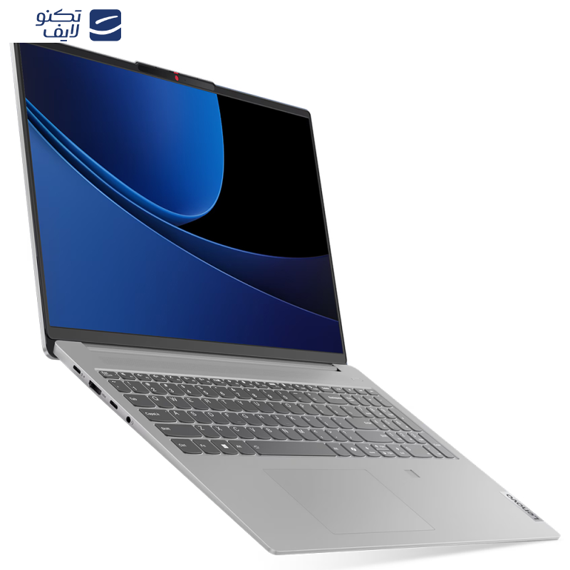 لپ تاپ 16 اینچی لنوو مدل IdeaPad Slim 5 16IMH9-Core Ultra 5 125H-16GB LPDDR5x-512GB SSD-OLED-Backlit-Fingerprint لپ تاپ 16 اینچی لنوو مدل IdeaPad Slim 5 16IMH9-Core Ultra 5 125H-16GB LPDDR5x-512GB SSD-OLED-Backlit-Fingerprint