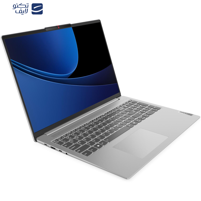لپ تاپ 16 اینچی لنوو مدل IdeaPad Slim 5 16IMH9-Core Ultra 7 155H-16GB LPDDR5x-512GB SSD-OLED-Backlit-Fingerprint لپ تاپ 16 اینچی لنوو مدل IdeaPad Slim 5 16IMH9-Core Ultra 7 155H-16GB LPDDR5x-512GB SSD-OLED-Backlit-Fingerprint