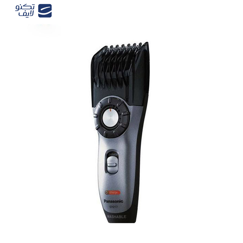 ماشین اصلاح موی صورت پاناسونیک مدل ER217S ماشین اصلاح موی صورت پاناسونیک مدل ER217S