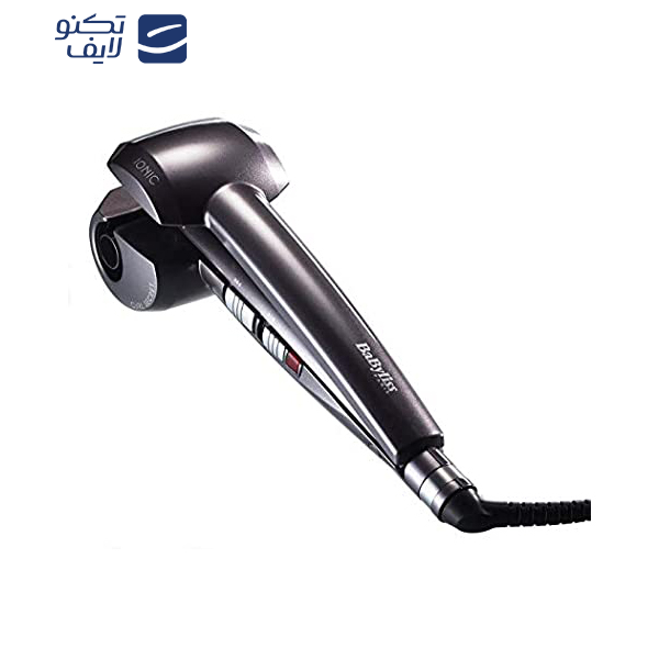 فر کننده مو بابیلیس مدل C1100SDE فر کننده مو بابیلیس مدل C1100SDE