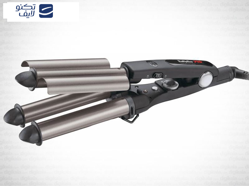 فر کننده مو بابیلیس مدل BAB2269TTE فر کننده مو بابیلیس مدل BAB2269TTE