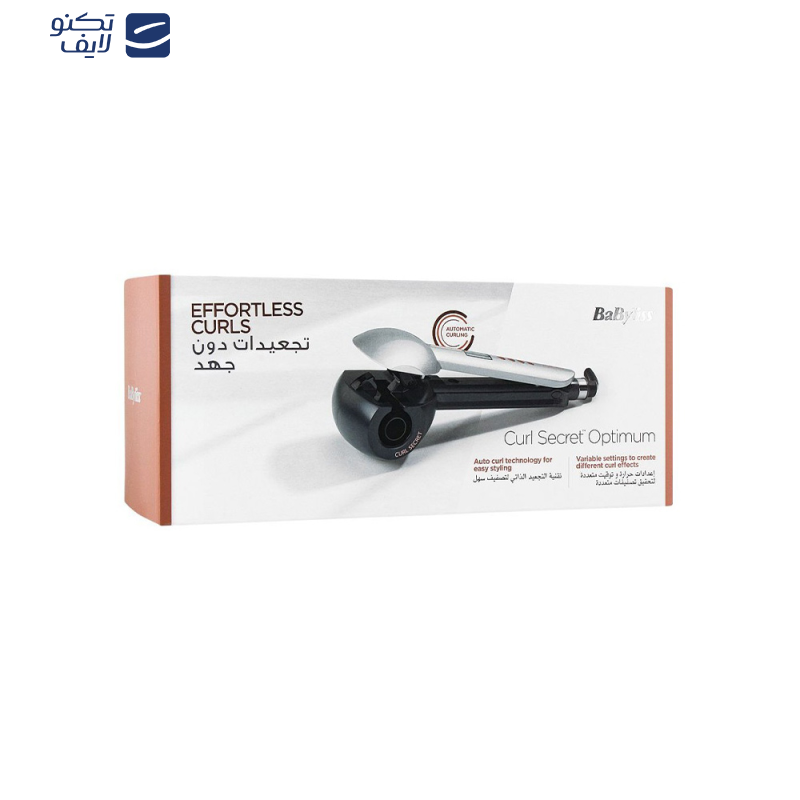 حالت دهنده مو بابیلیس مدل C1600SDE حالت دهنده مو بابیلیس مدل C1600SDE