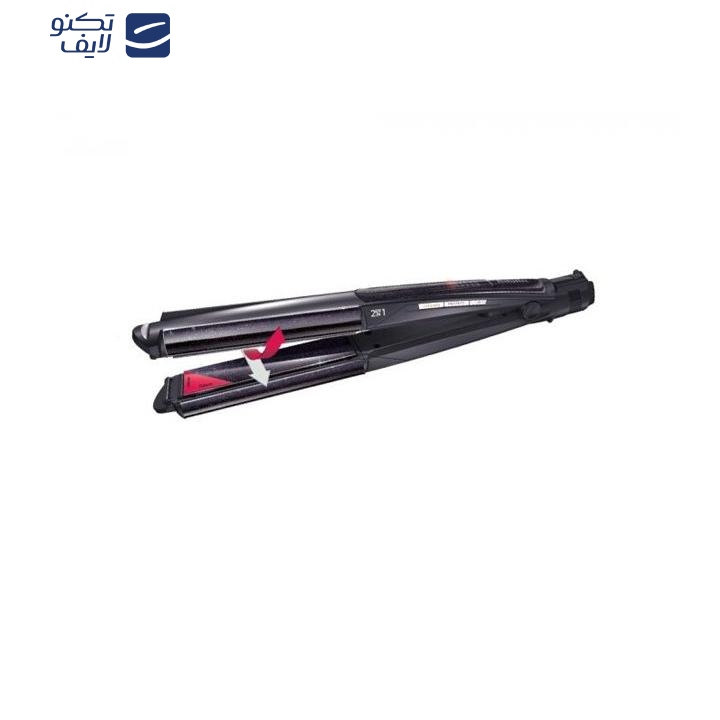 اتو مو بابیلیس مدل ST330SDE