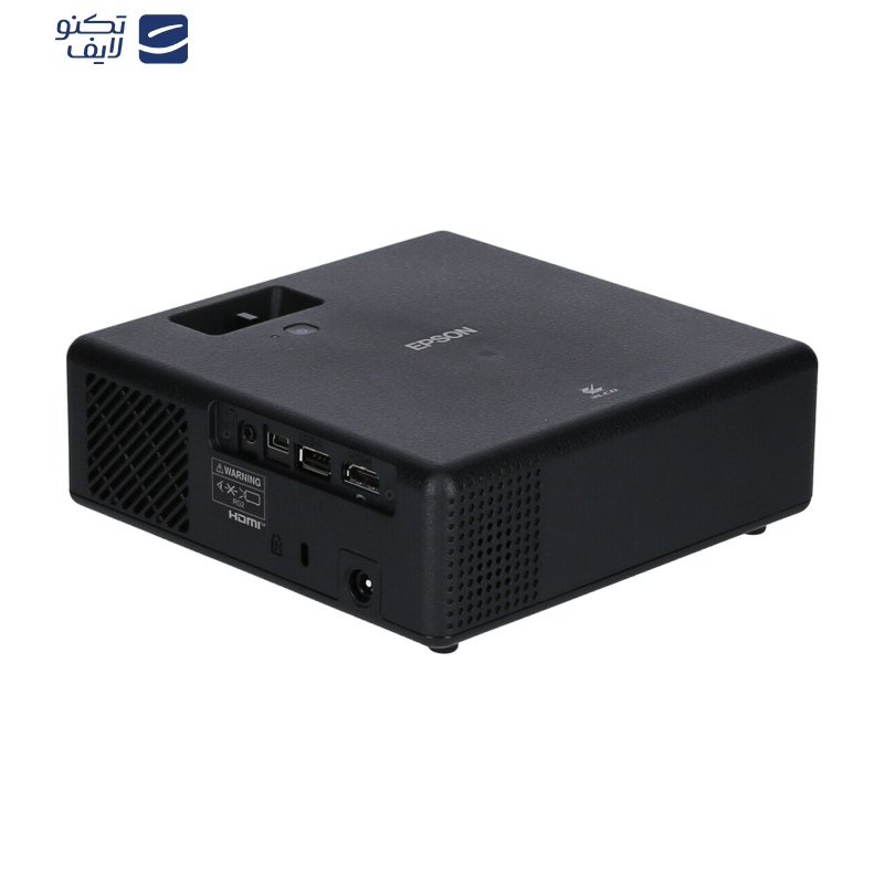 مینی ویدئو پروژکتور اپسون مدل EF-11 مینی ویدئو پروژکتور اپسون مدل EF-11