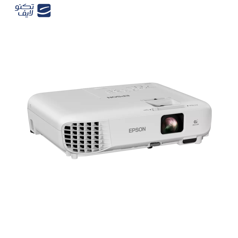 ویدئو پروژکتور اپسون مدل EB-W06