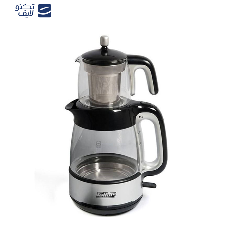 چای ساز فلر مدل TS 070 WP چای ساز فلر مدل TS 070 WP