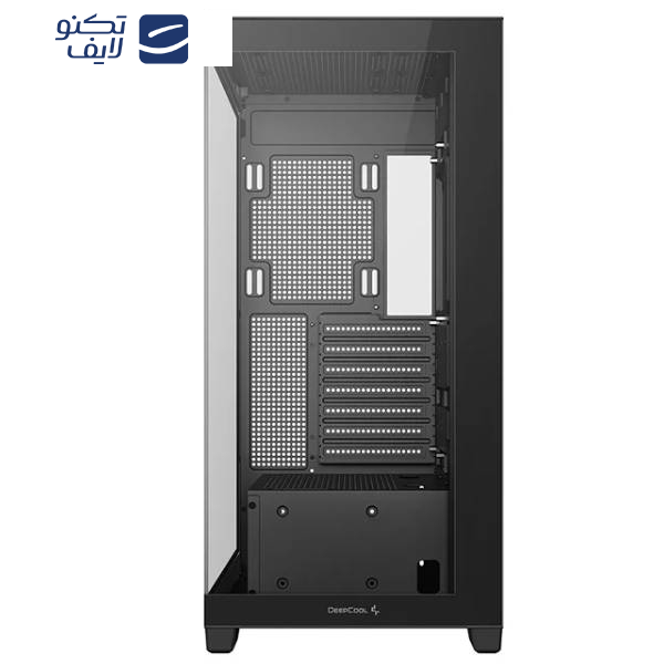 کیس کامپیوتر دیپ کول مدل CG580