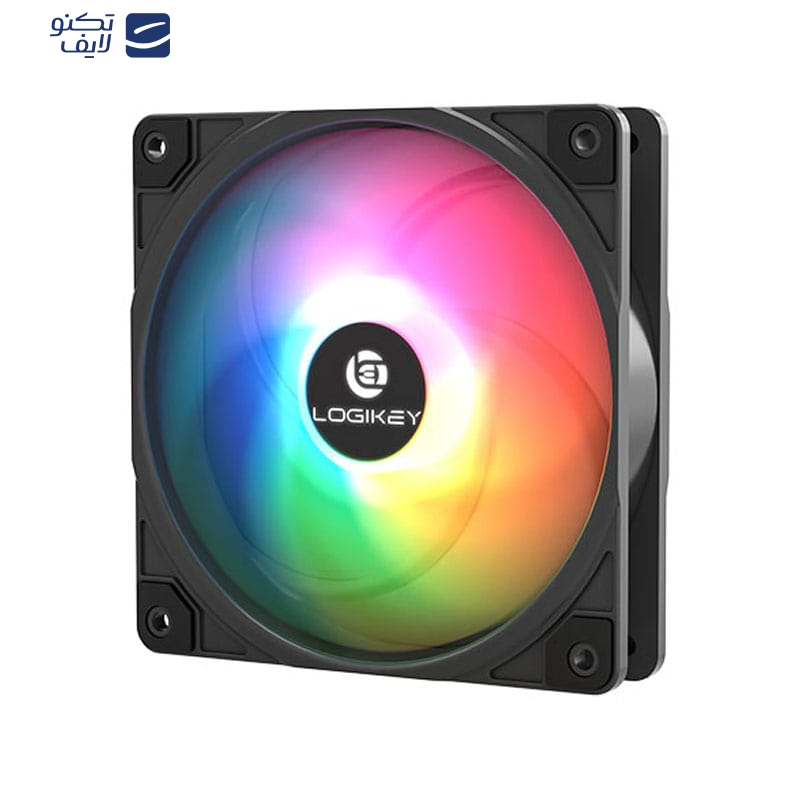 فن کیس لاجی کی مدل  F320RE