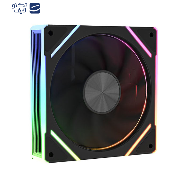 فن کیس لاجی کی مدل F327RE