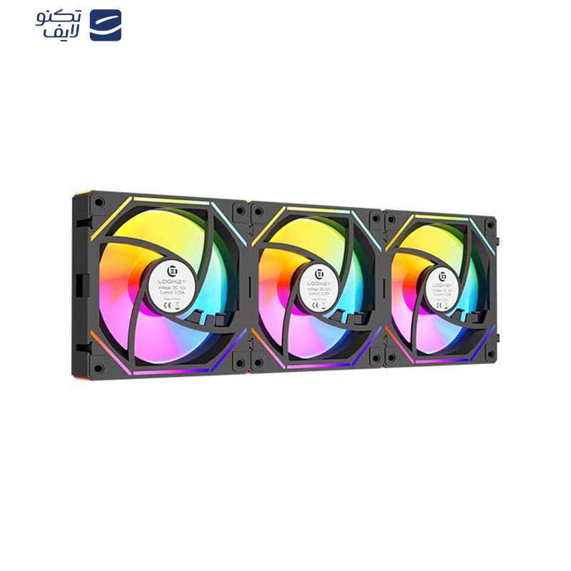 فن کیس لاجی کی مدل F443RE