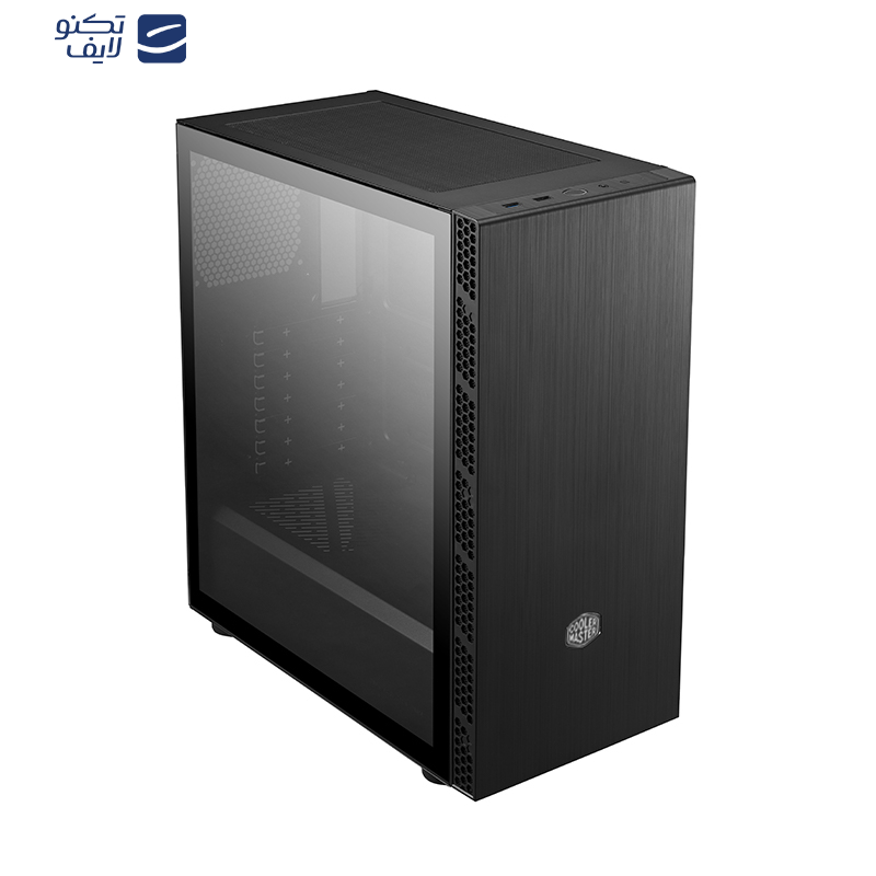 کیس کامپیوتر کولر مستر مدل MasterBox MB600L V2