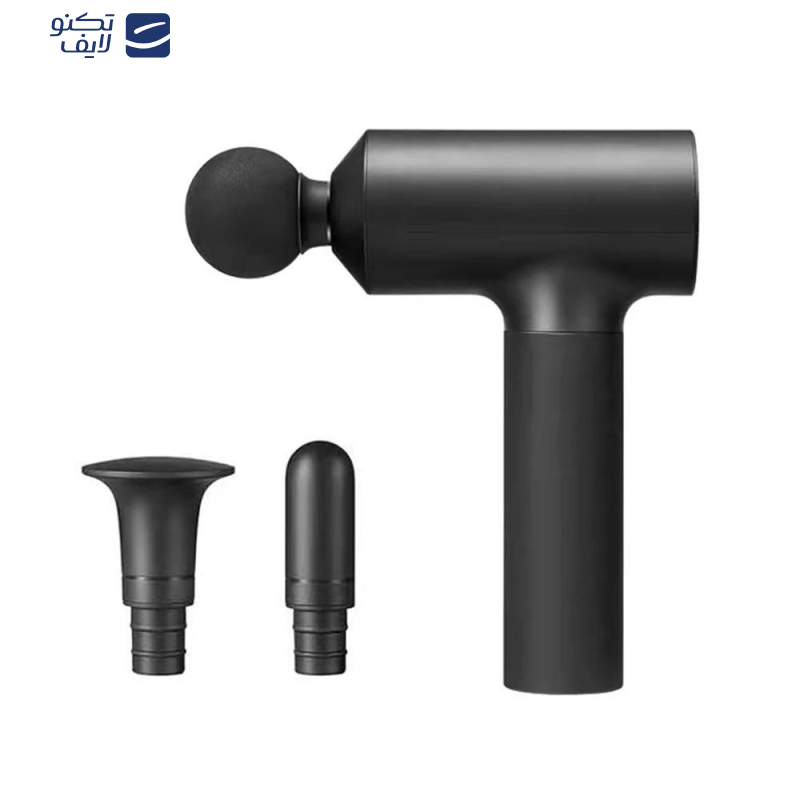 ماساژور دستی میجیا مدل YMJM-M351 MINI FASCIAL GUN ماساژور دستی میجیا مدل YMJM-M351 MINI FASCIAL GUN