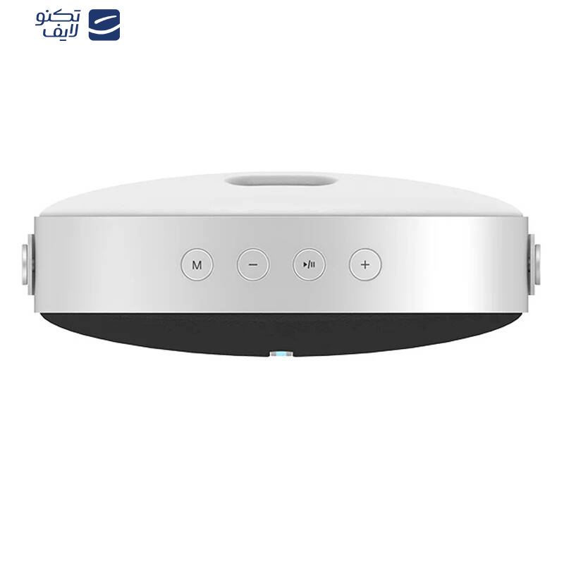 اسپیکر بلوتوثی قابل حمل دبلیو-کینگ مدل T8 اسپیکر بلوتوثی قابل حمل دبلیو-کینگ مدل T8