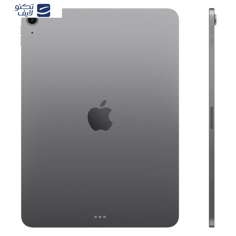 تبلت 11 اینچ اپل مدل  iPad Air 11 2025 M3 Wi-Fi ظرفیت 512 گیگابایت و رم 8 گیگابایت