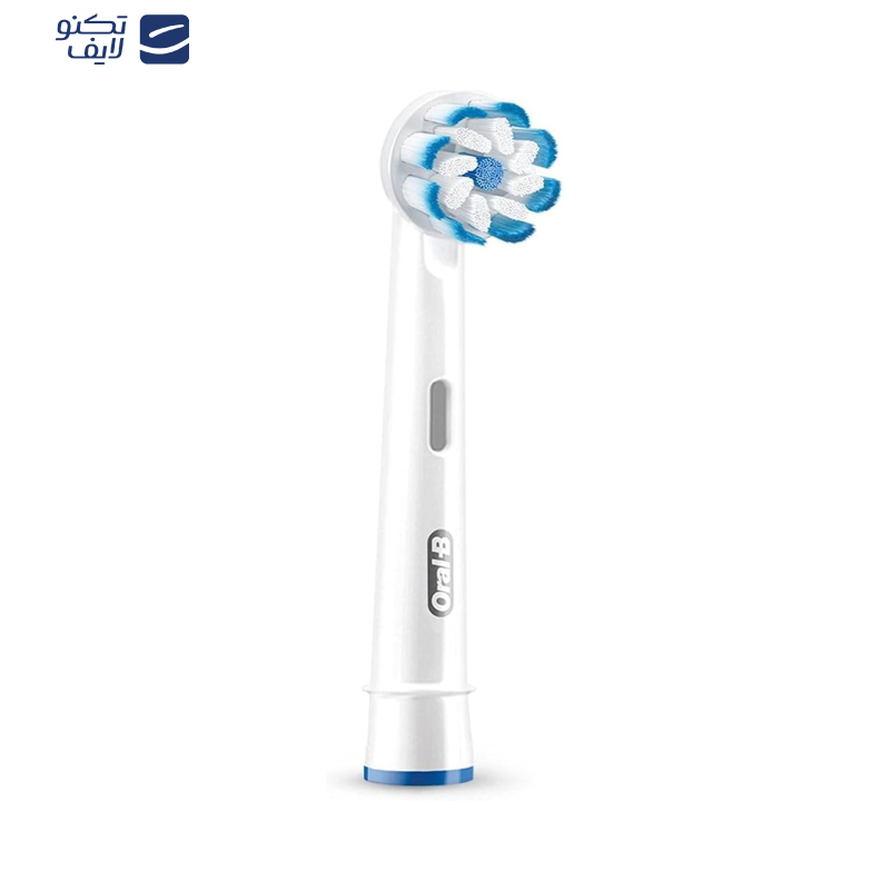 سری یدک مسواک برقی اورال-بی مدل Sensitive Clean سری یدک مسواک برقی اورال-بی مدل Sensitive Clean