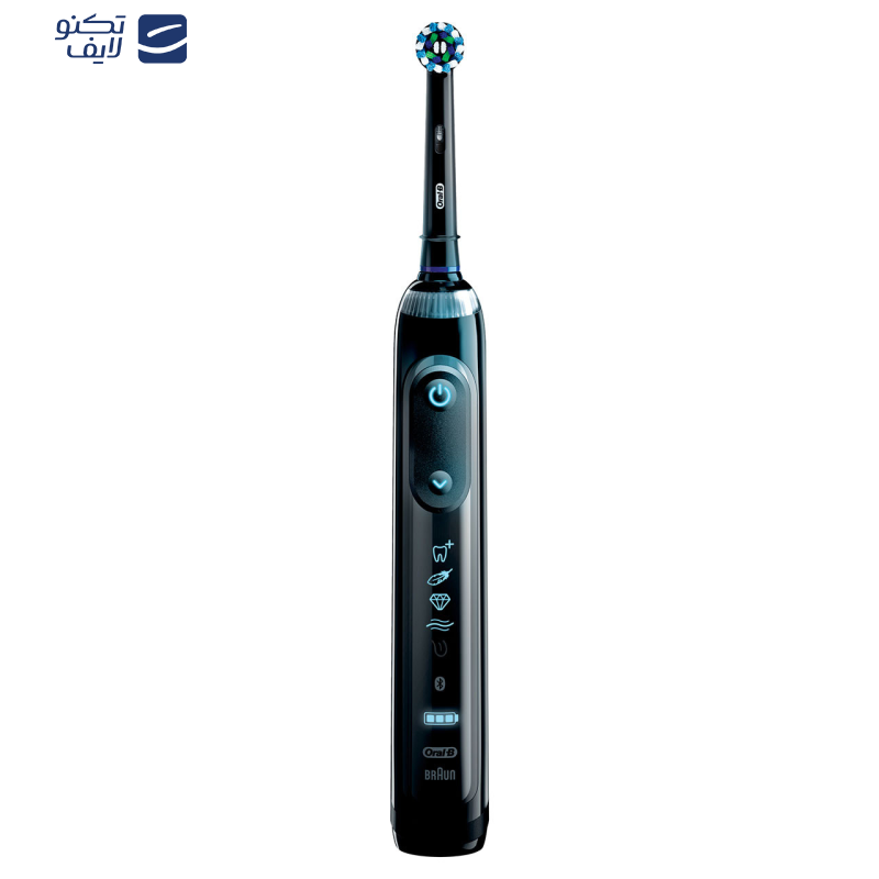 مسواک برقی اورال-بی مدل Smart Limited
