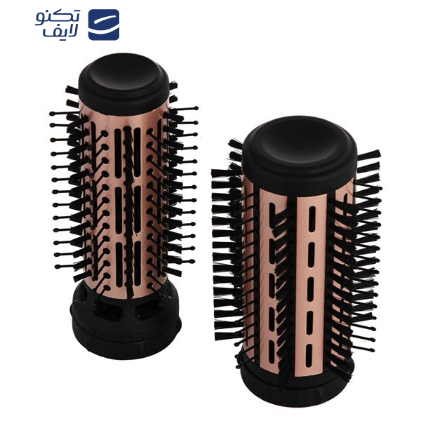 سشوار برس‌دار چرخشی رمینگتون مدل AS8110
