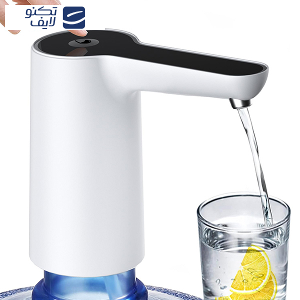 پمپ آب شارژی مدل T-S پمپ آب شارژی مدل T-S
