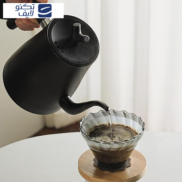 قهوه ساز مدل CH-15 قهوه ساز مدل CH-15