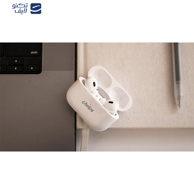 هدفون بلوتوثی چلیپا مدل A3 هدفون بلوتوثی چلیپا مدل A3