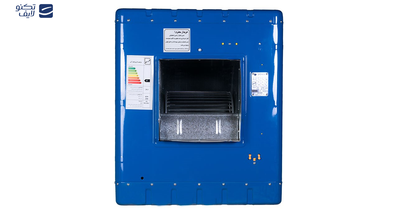 کولر آبی 5500 توان مدل TG55