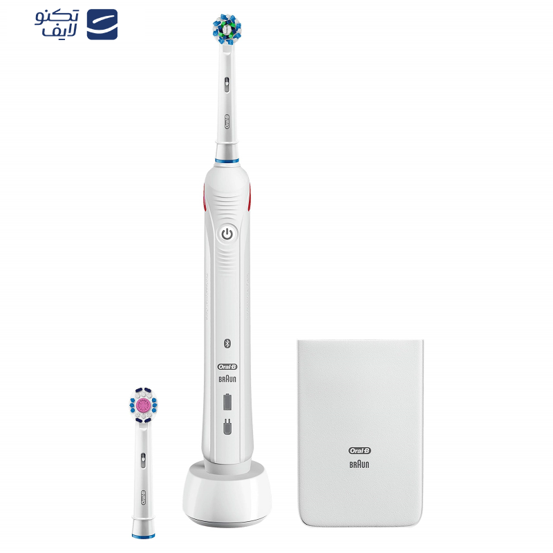 مسواک برقی اورال-بی مدل  SMART 4 4200