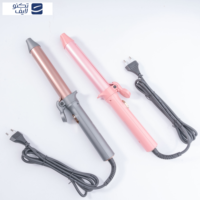 فر کننده مو رومئو مدل RM-6363 فر کننده مو رومئو مدل RM-6363