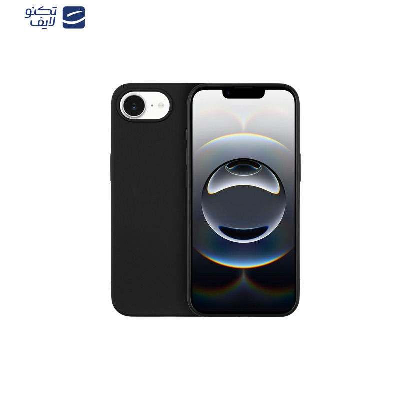 کاور کی-زد دوو مدل Q series مناسب برای گوشی موبایل اپل iPhone 16e کاور کی-زد دوو مدل Q series مناسب برای گوشی موبایل اپل iPhone 16e