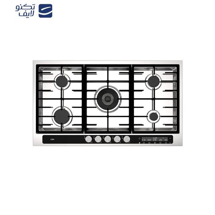 اجاق گاز صفحه ای کن مدل RIGEL اجاق گاز صفحه ای کن مدل RIGEL