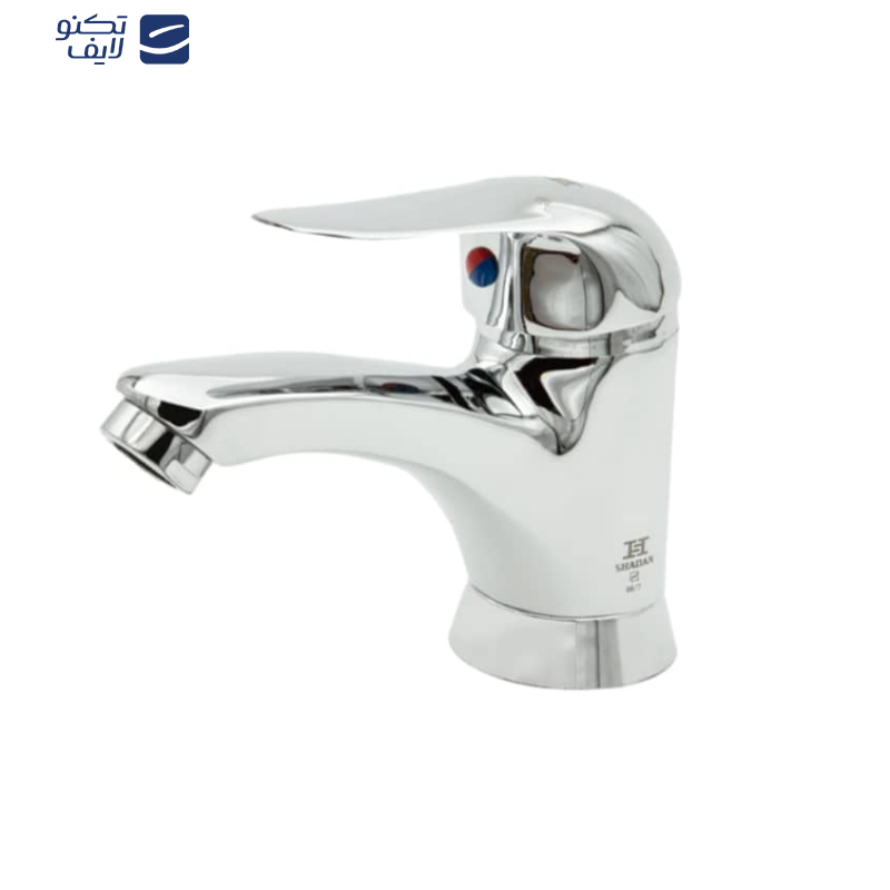 ست شیرآلات شادان مدل کاج 40