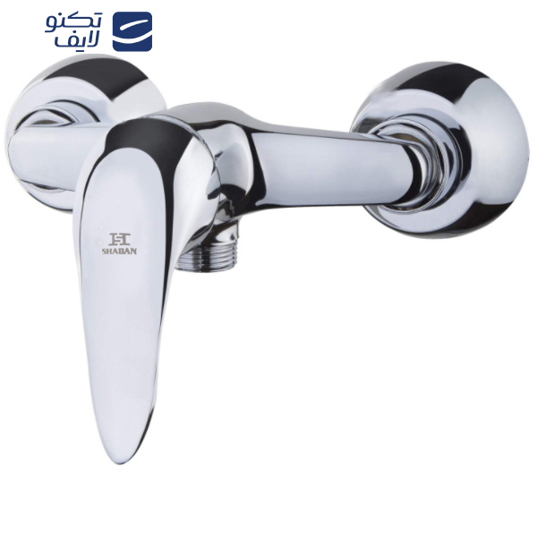 ست شیرآلات شادان مدل FR-CR